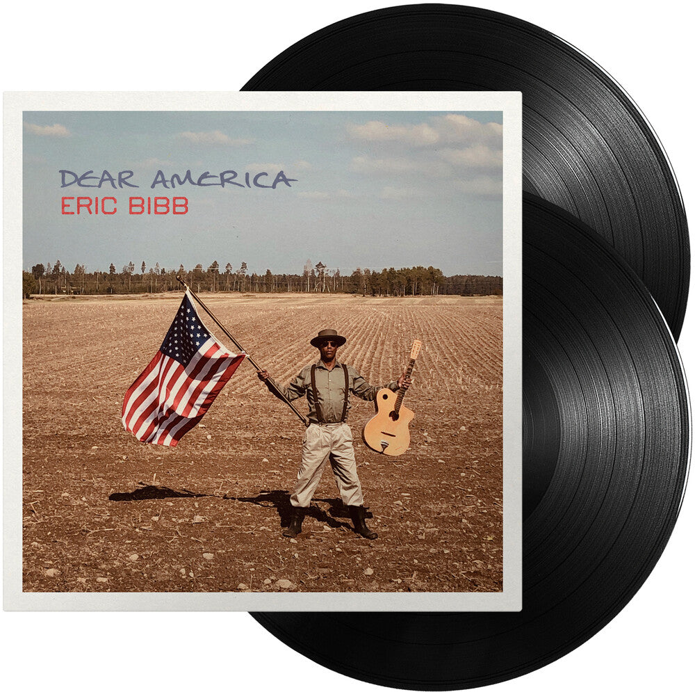 Dear America [LP]