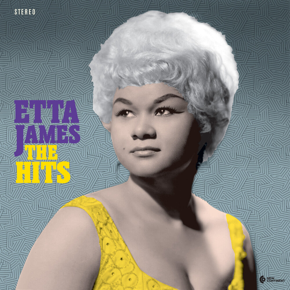 Hits (Gate) [180 Gram] (Spa)