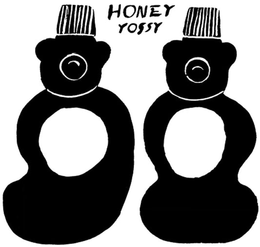Honey (10in) (Ep) [Limited Edition]