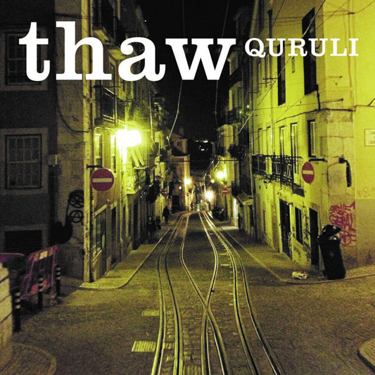 Thaw [Colored Vinyl] [Limited Edition]