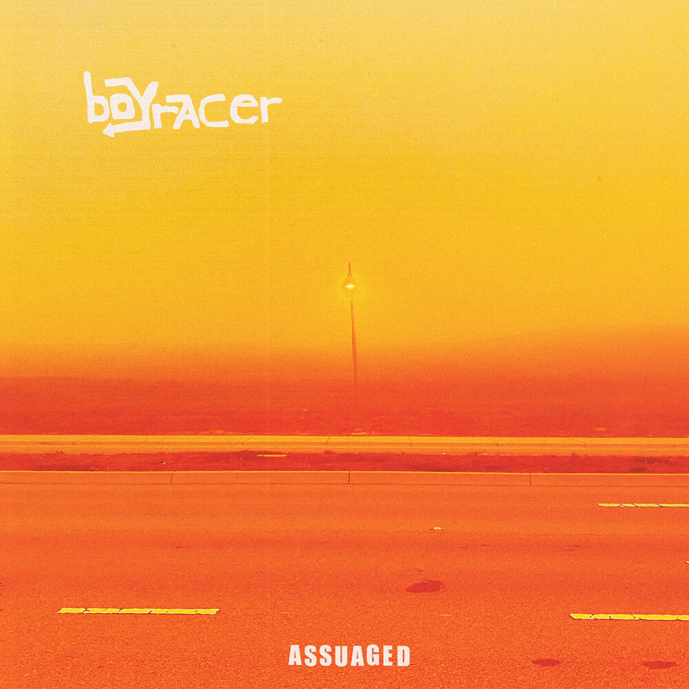 Assuaged [LP]