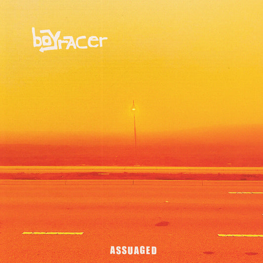 Assuaged [LP]