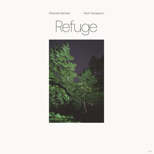 Refuge [LP]