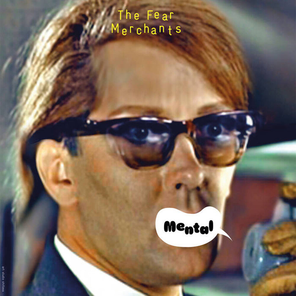 Mental [LP]
