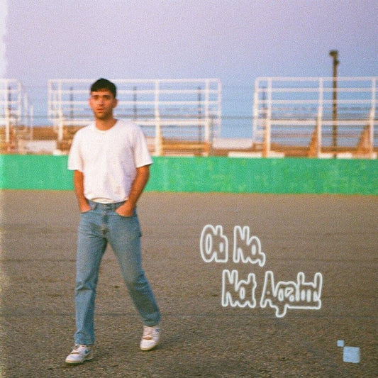 Oh No, Not Again! EP [Vinyl]