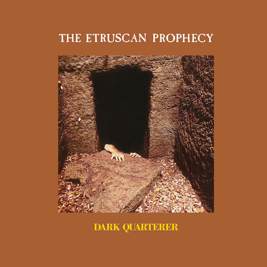 Etruscan Prophecy / Ghost Song (Ita) [LP]