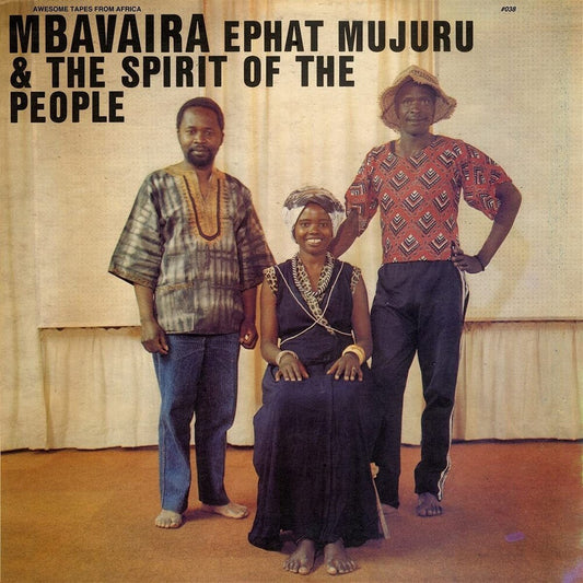 Mbavaira [LP]