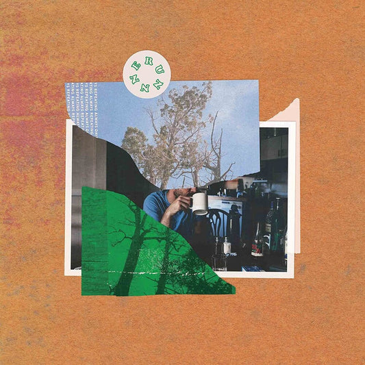 Always Repeating [Clear LP]