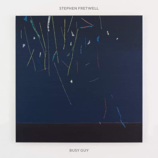 Busy Guy [Pink LP]