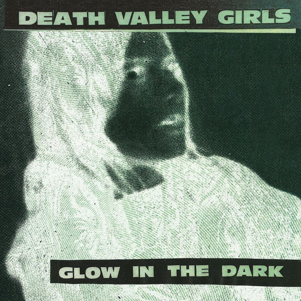 Glow In The Dark (Neon Green & Red Vinyl) (Blk) [LP]