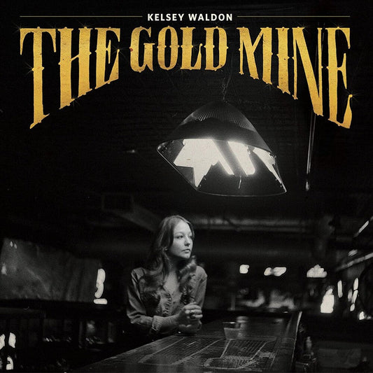 Goldmine [LP]