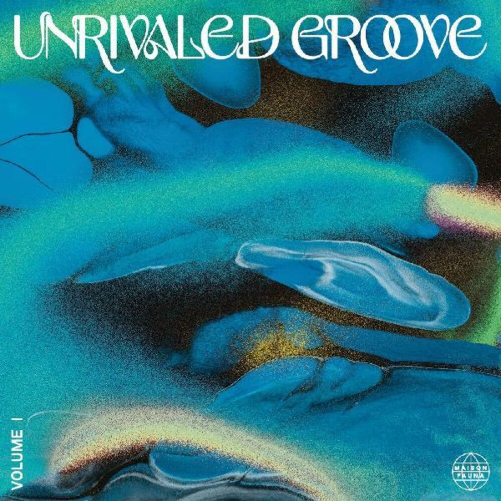 Unrivaled Groove 1 / Various [Download Included]