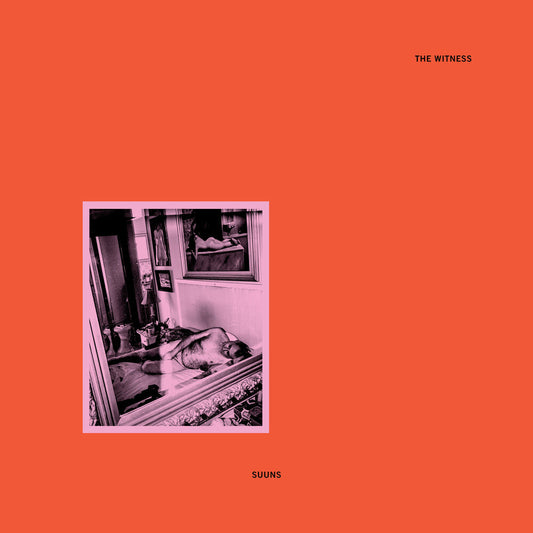 Witness [LP]