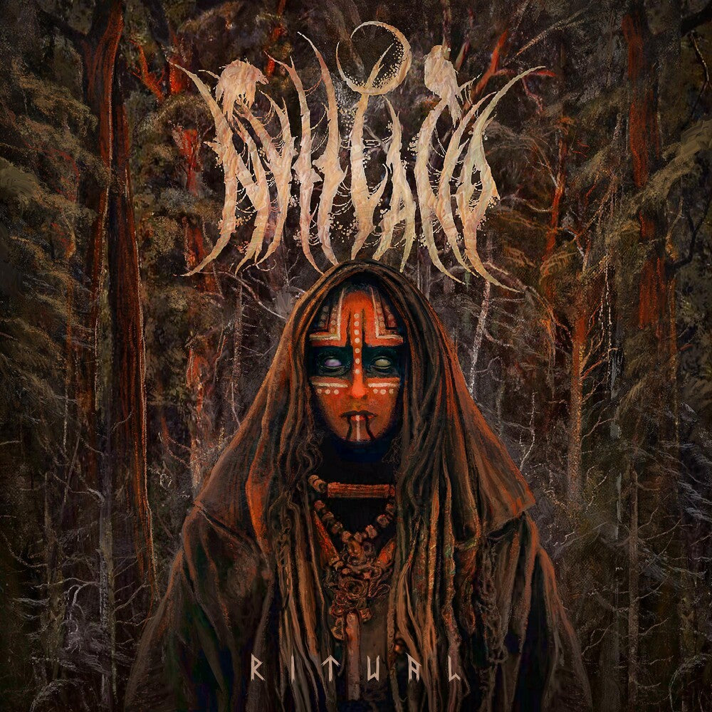 Ritual [LP]