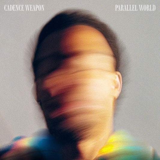 Parallel World (Silver Mirror Vinyl) [Colored Vinyl] [Limited Edition]
