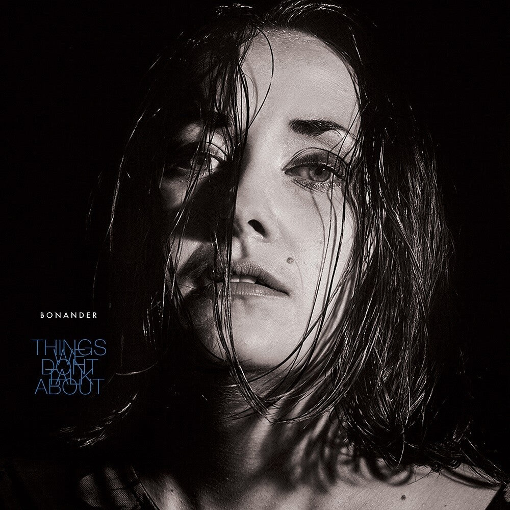 Things We Don't Talk About [Indie Exclusive Limited Edition LP]