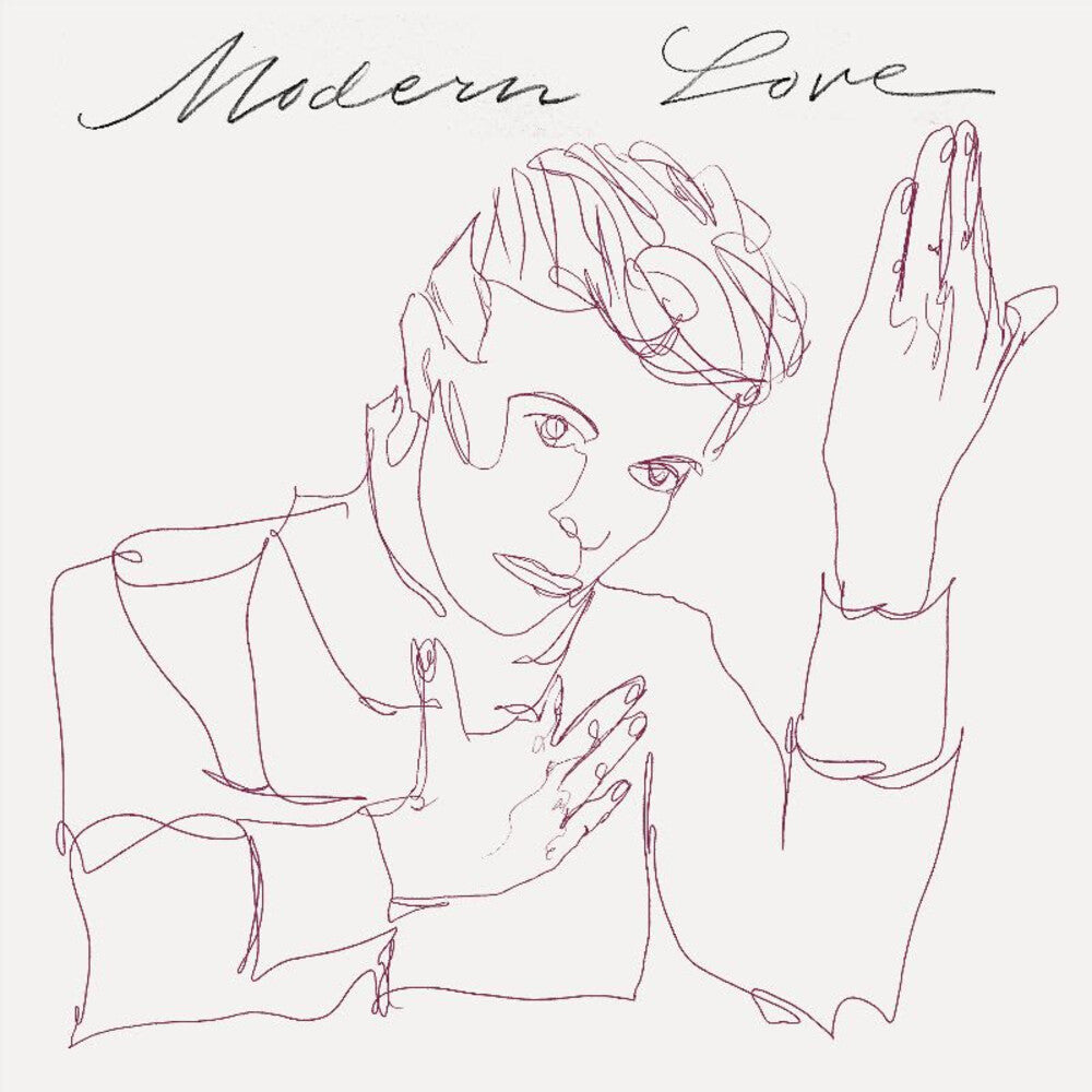 Modern Love / Various - Modern Love / Various [LP]