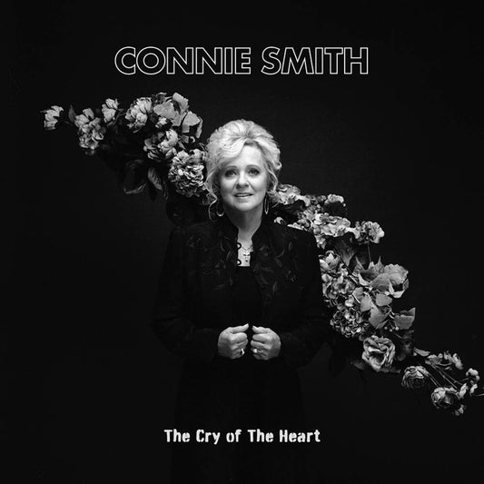 The Cry of the Heart [LP]