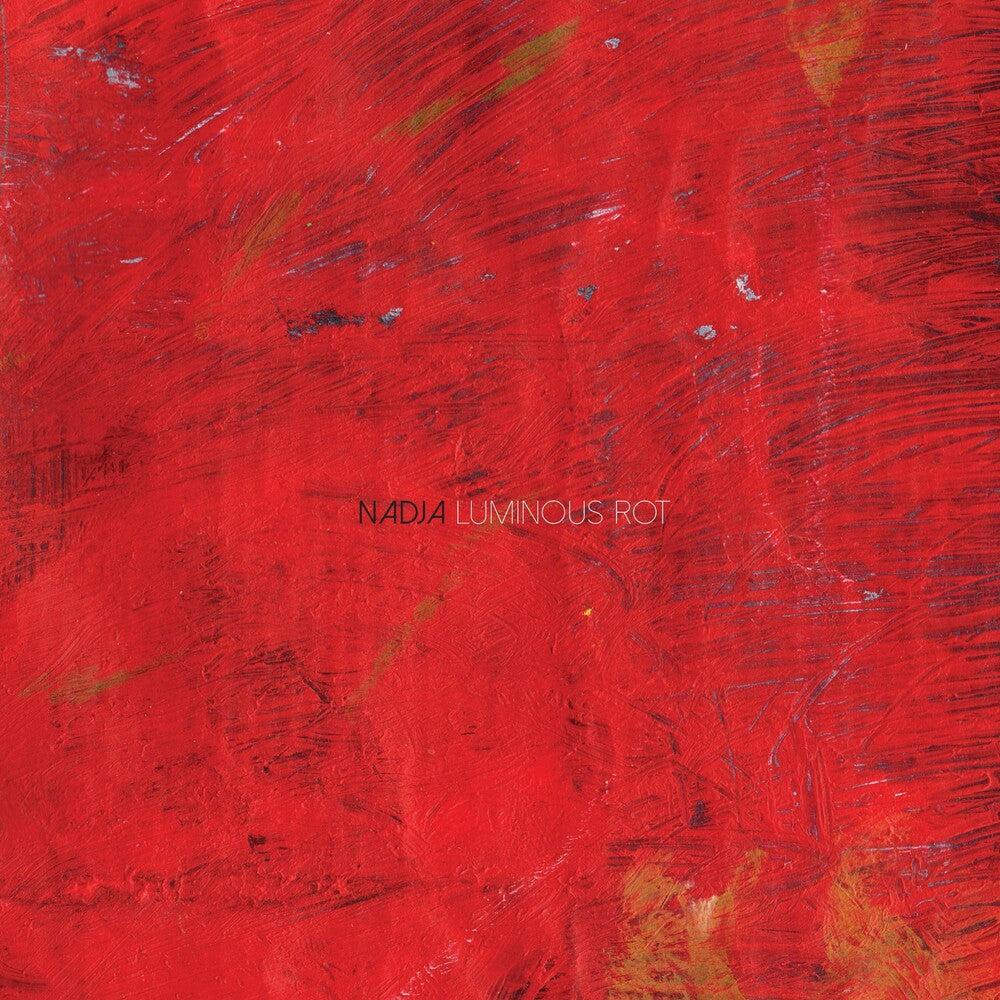 Luminous Rot (Aus) [LP]