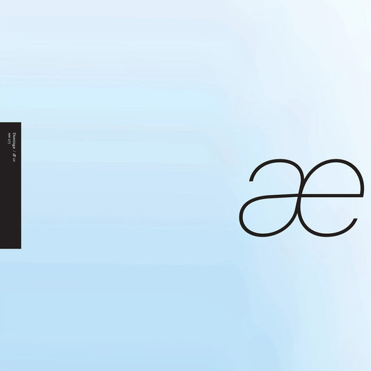 Ae (White Vinyl) [Colored Vinyl] (Wht)