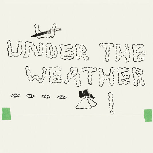 Under The Weather [Grey LP]