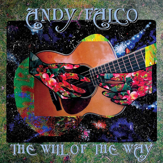 Will Of The Way [LP]