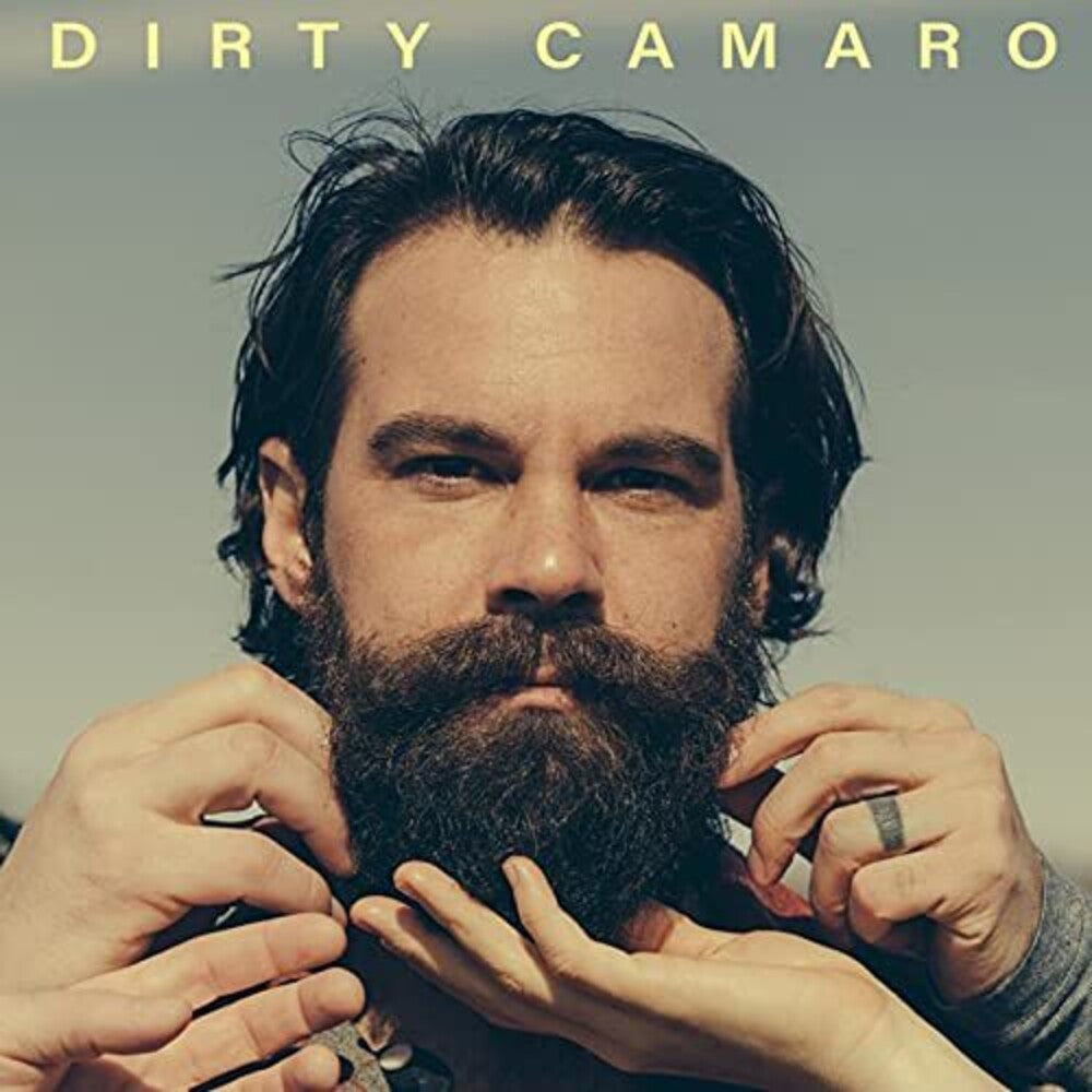 Dirty Camaro [LP]