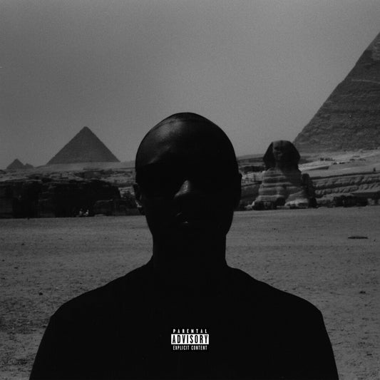 Baw Baw Black Sheep [LP]