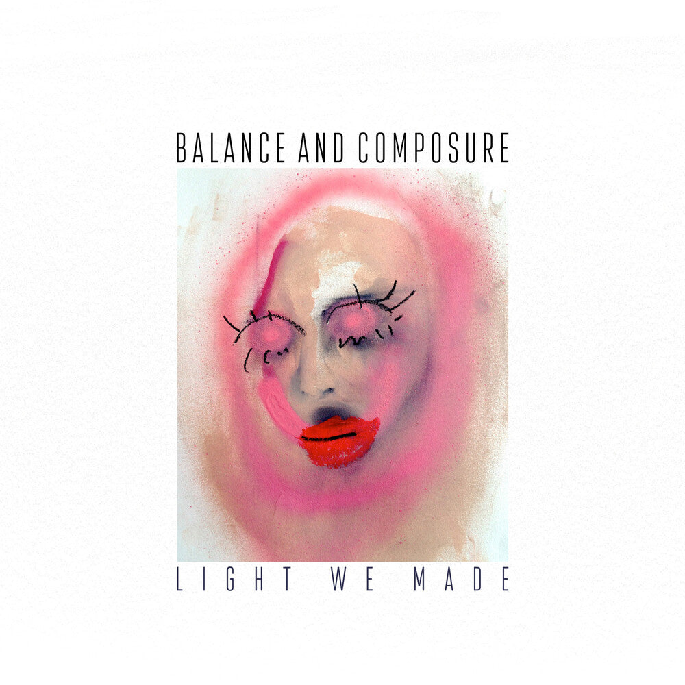 Light We Made [LP]
