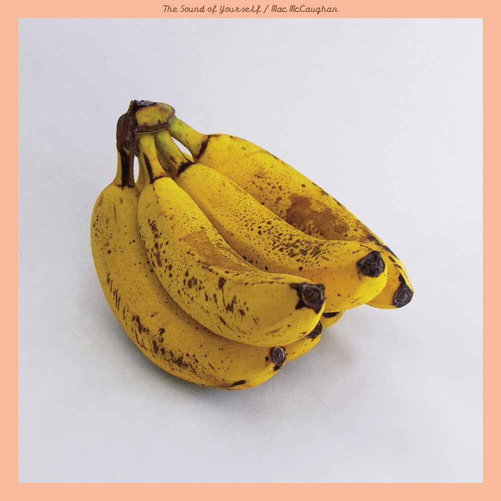 The Sound of Yourself [Indie Exclusive Limited Edition Peak LP]