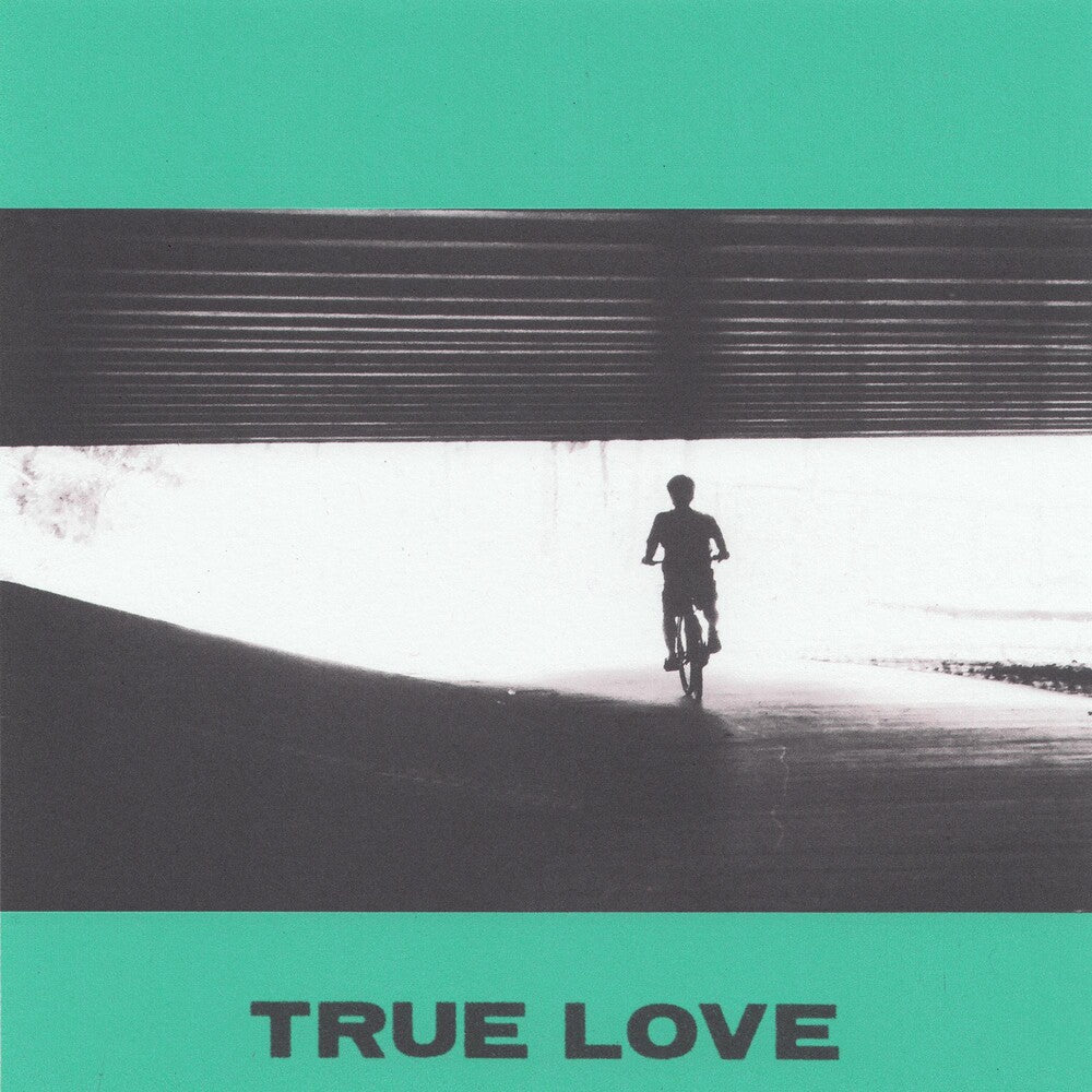 True Love [Indie Exclusive Limited Edition Hot Pink LP]