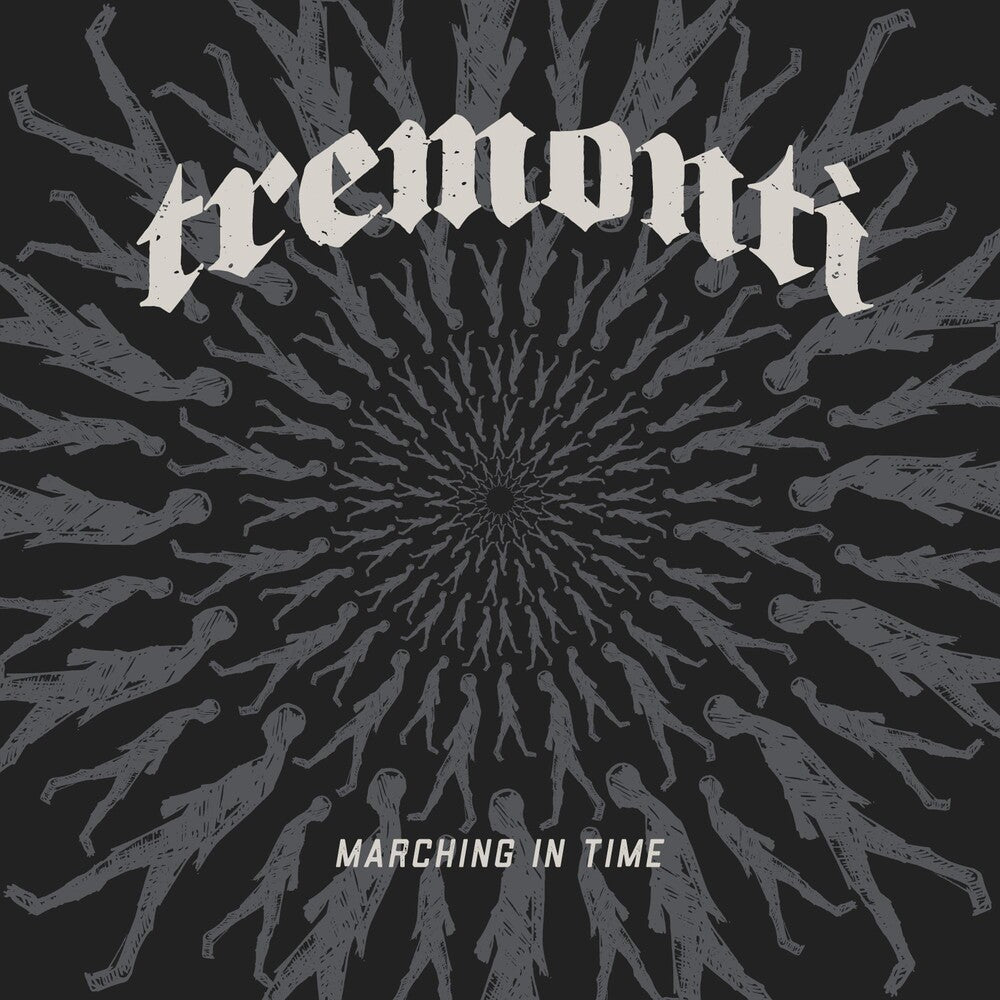 Marching In Time [2LP]