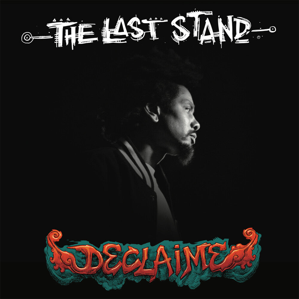 The Last Stand [LP]