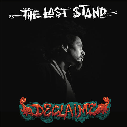 The Last Stand [LP]