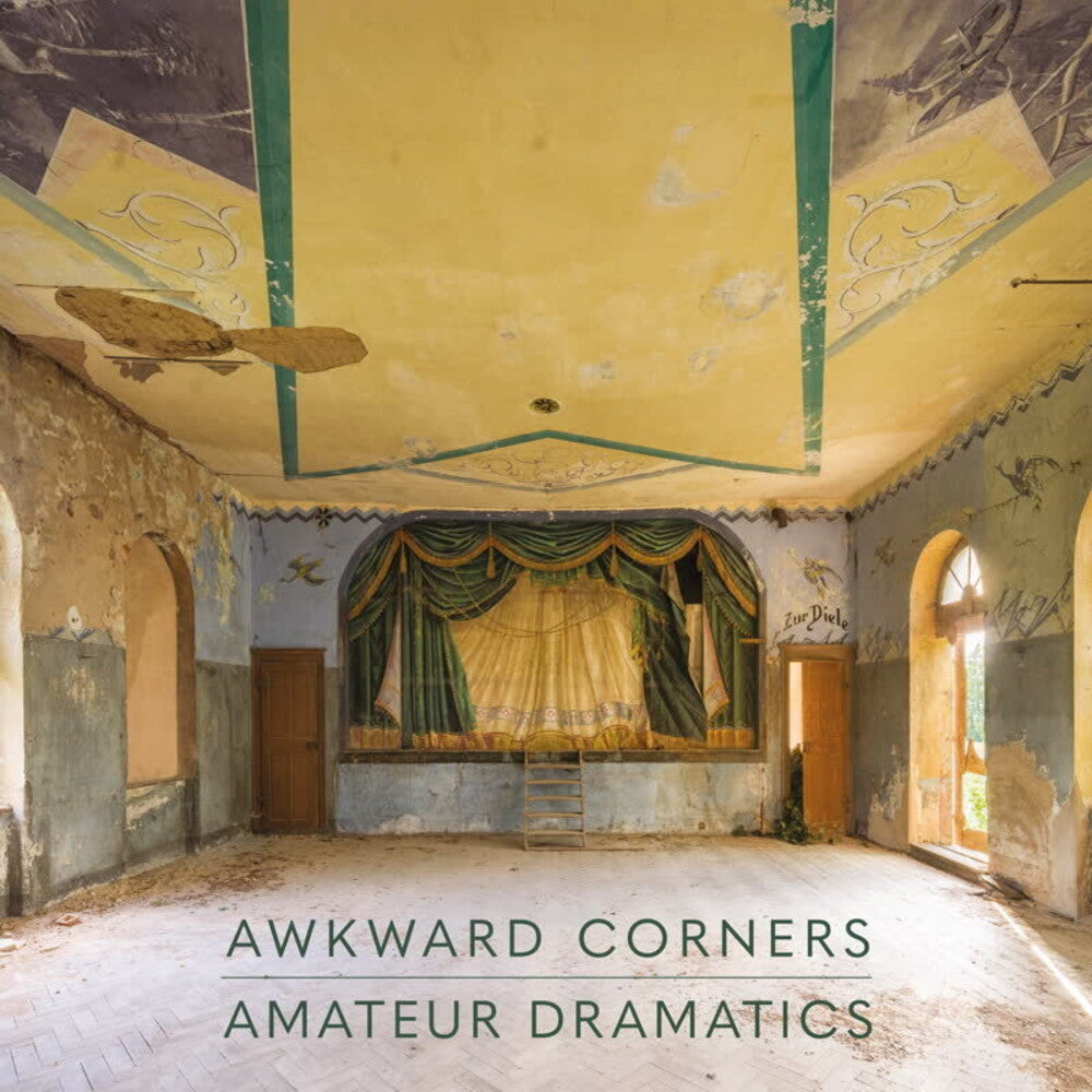 Amateur Dramatics [LP]