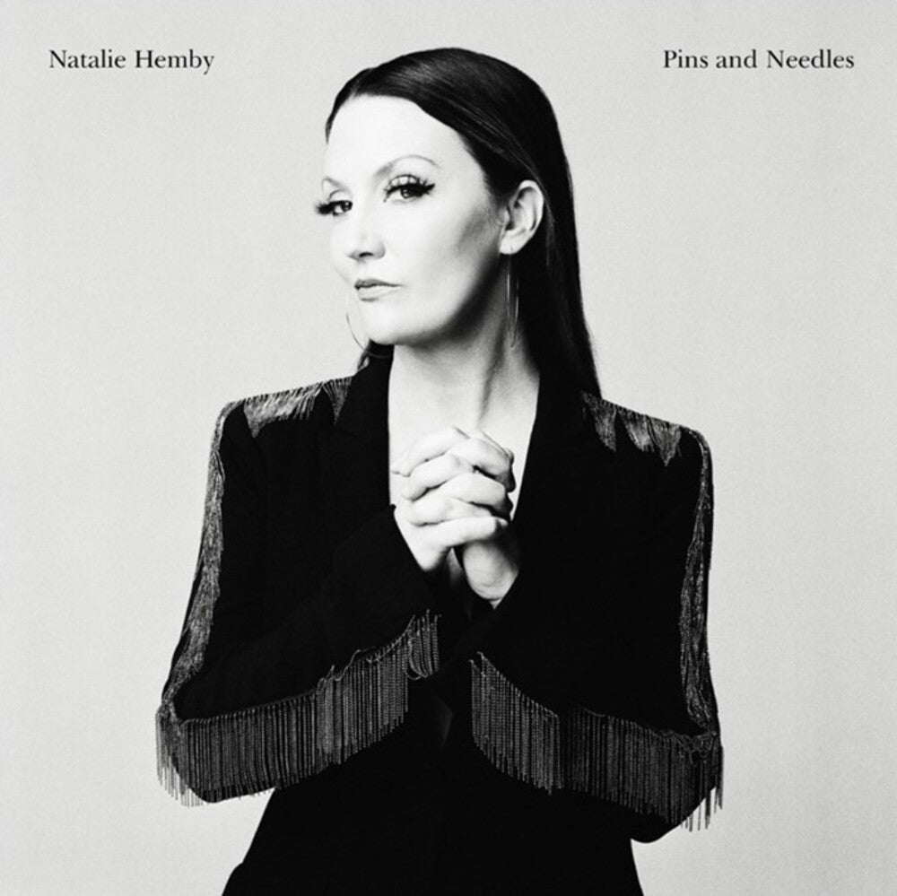 Pins And Needles [LP]