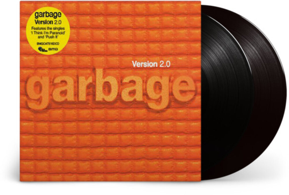 Version 2.0 [Remastered] (Uk)