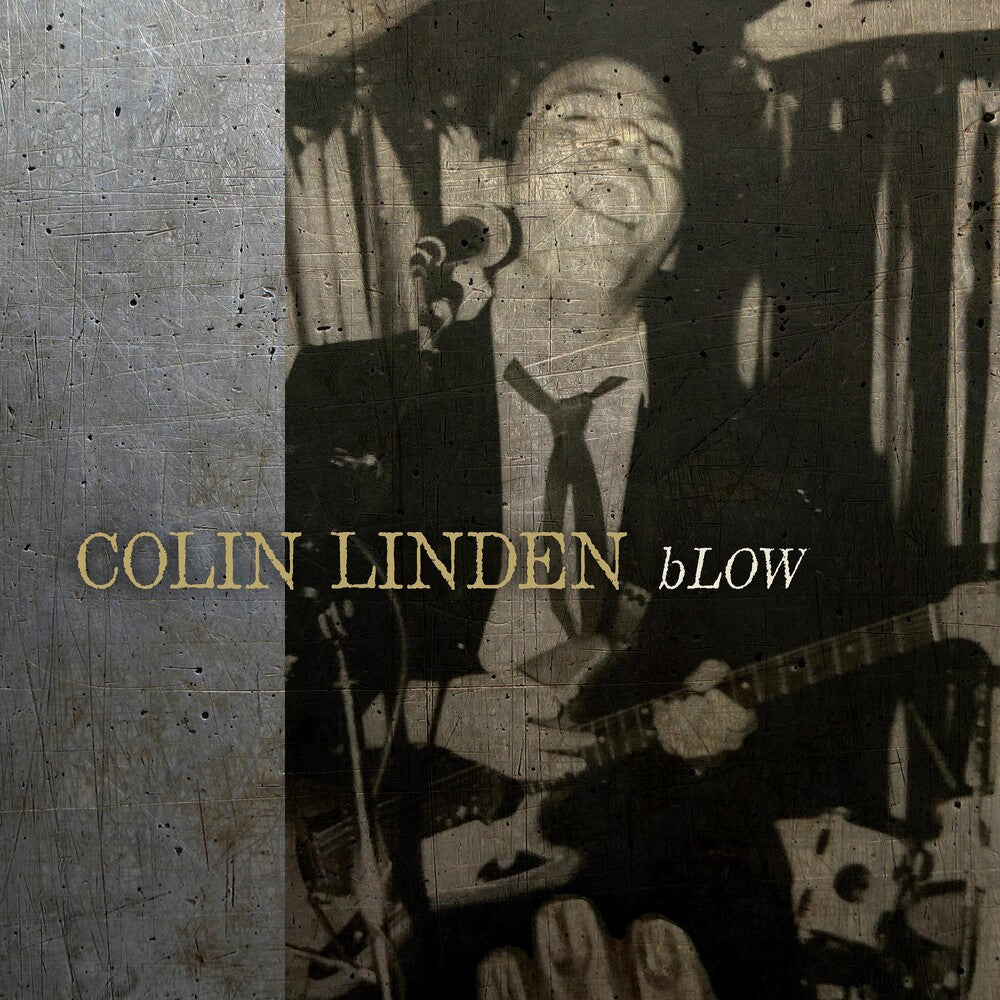 bLOW [LP] - Golden Apple Comics