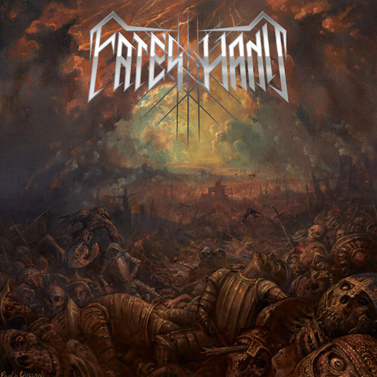 Fate's Hand [LP]