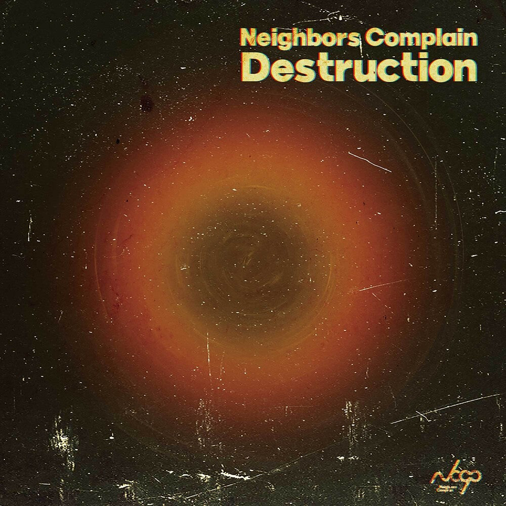 Destruction [LP] - Golden Apple Comics