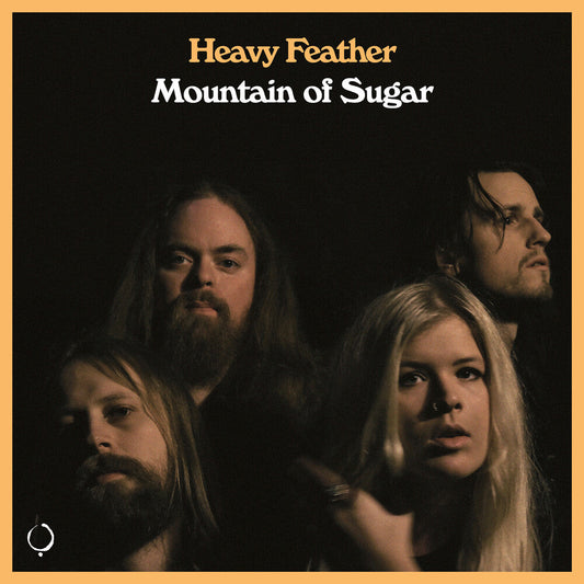 Mountain Of Sugar [LP]