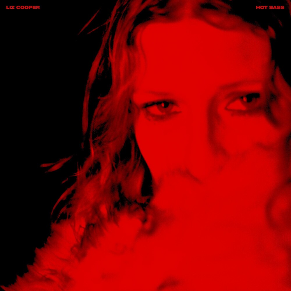 Hot Sass [LP]