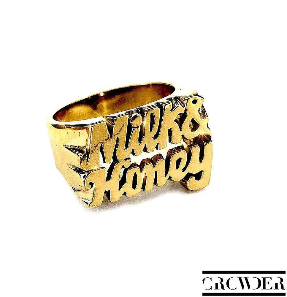 Milk & Honey [2LP]