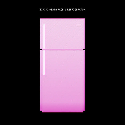 Refrigerator [LP]