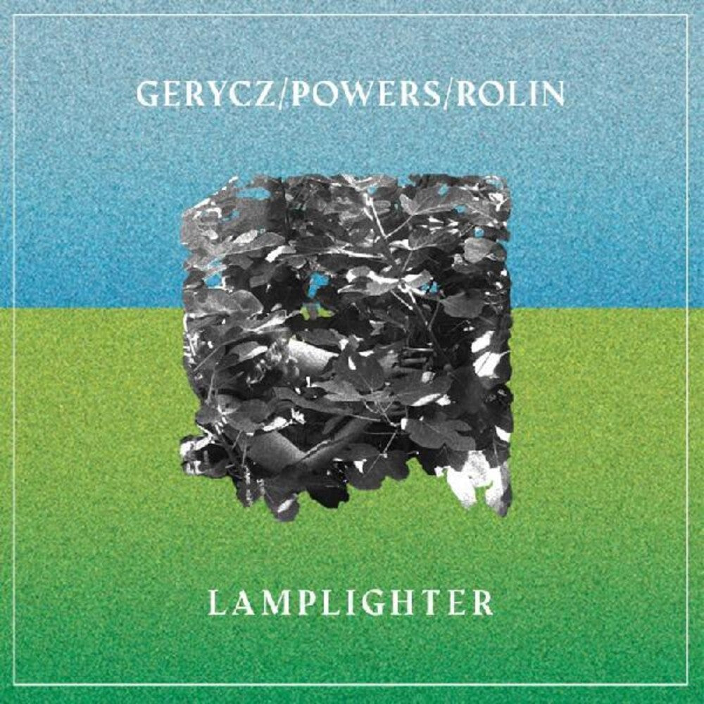 Lamplighter (Blue) [Clear Vinyl] [Indie Exclusive]