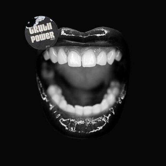 Truth To Power Project / Various [Deluxe] (Gate)