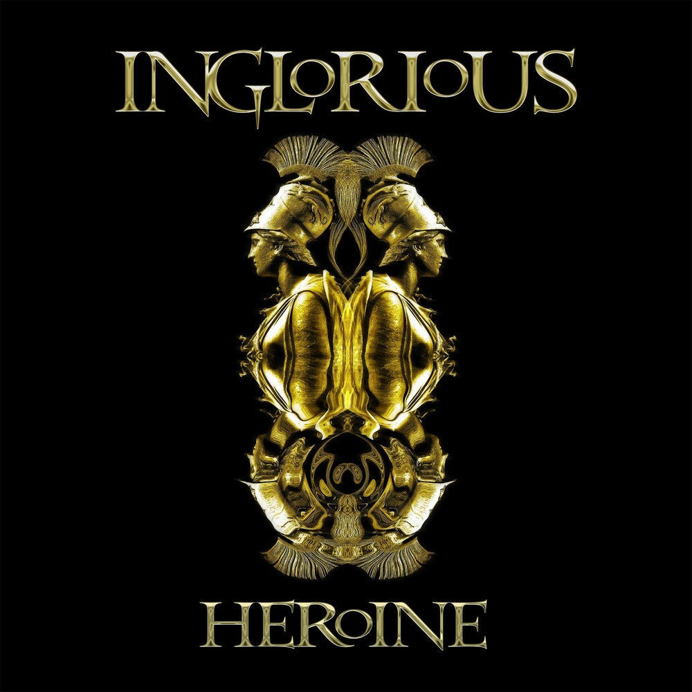Heroine (Blue) [Colored Vinyl] [Limited Edition]