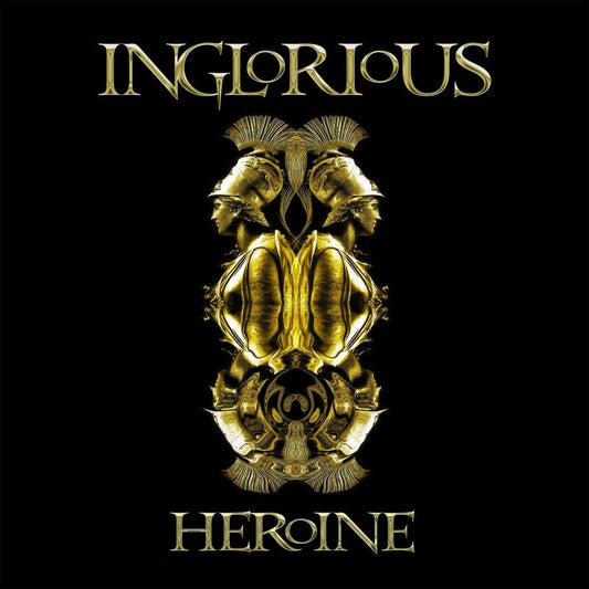 Heroine (Blue) [Colored Vinyl] [Limited Edition]