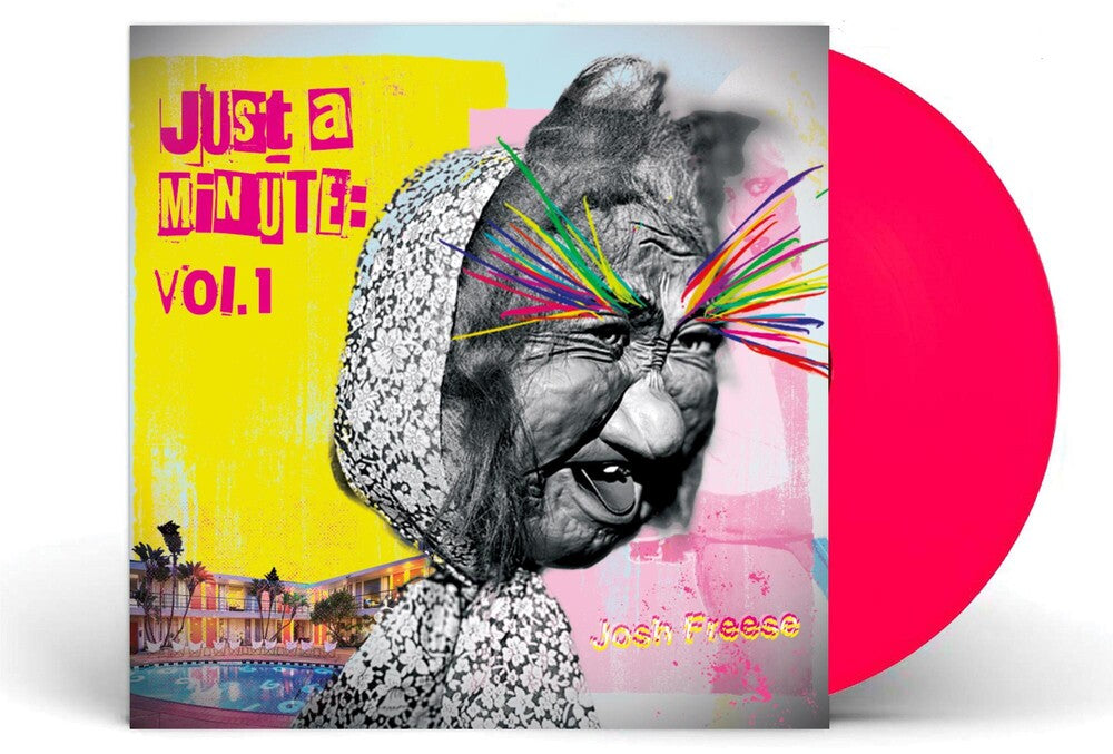 Just A Minute, Vol. 1 [LP]