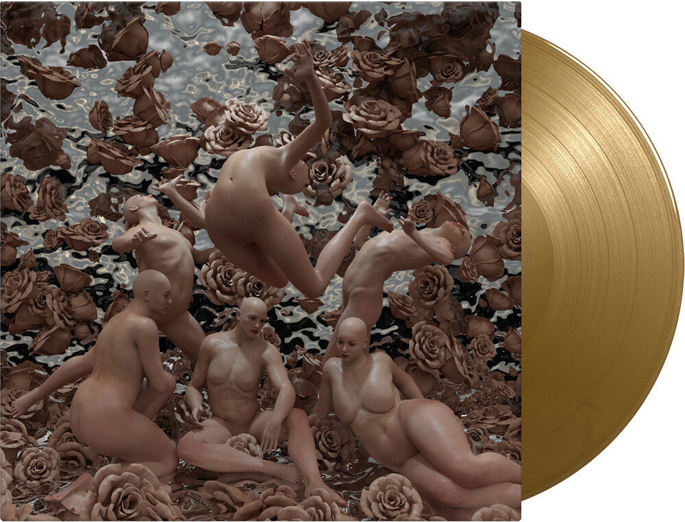 Children Of Silk [Colored Vinyl] (Gol) [Limited Edition] [180 Gram]